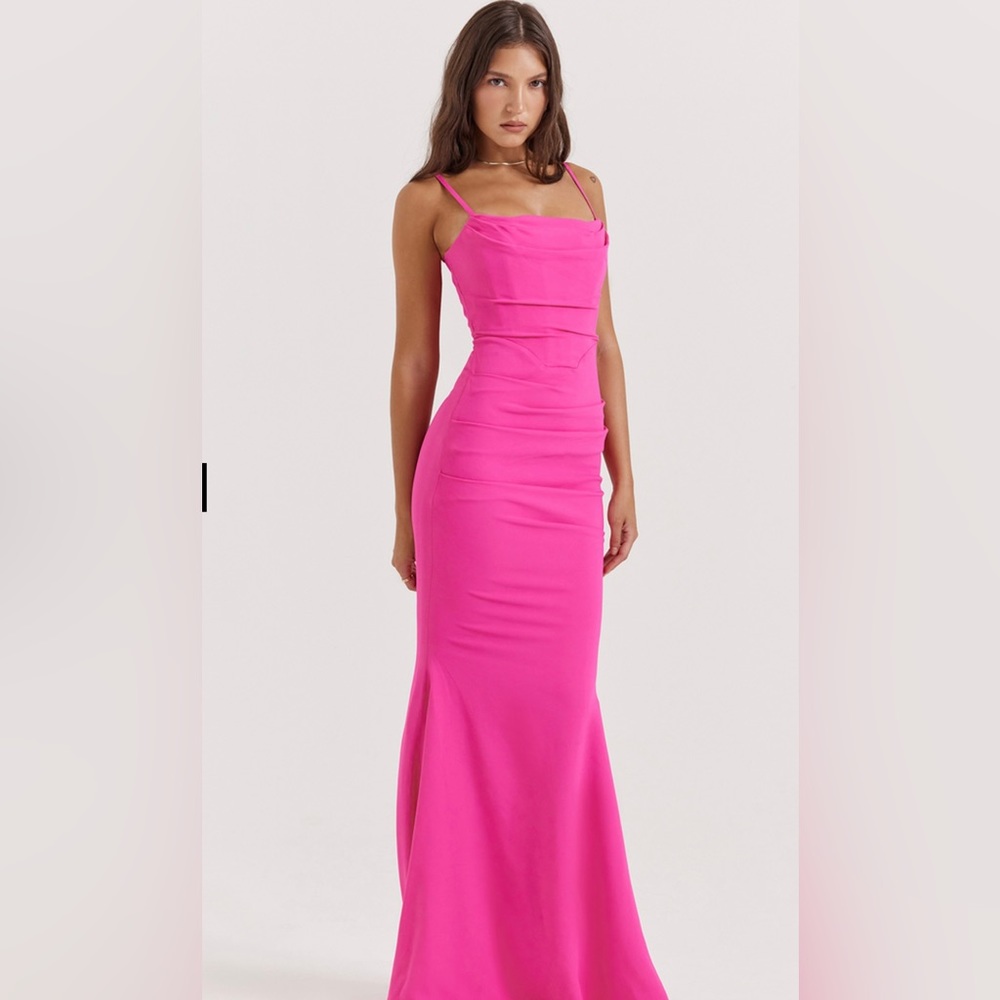 House Of CB Milena Dress BRAND NEW NEVER WORN WITH ALL TAGS